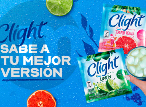 Clight regresa a los anaqueles venezolanos después de seis años