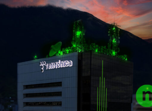 Movistar obtiene la recertificación en Gestión Ambiental
