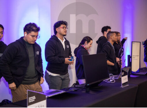 Programa Samsung Innovation Campus Venezuela culmina con éxito su primera edición