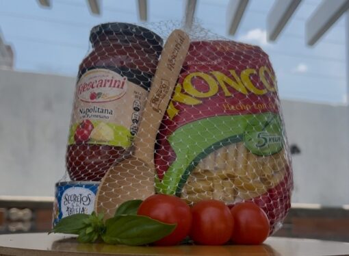 Combo Playero: se unen para hacer más fácil tus comidas