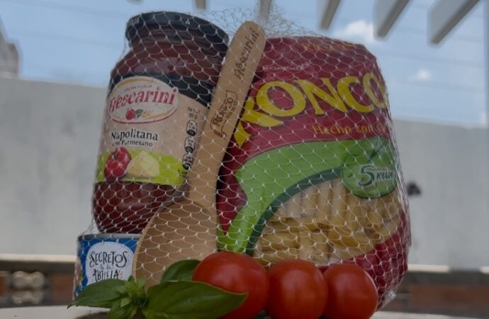 Combo Playero: se unen para hacer más fácil tus comidas