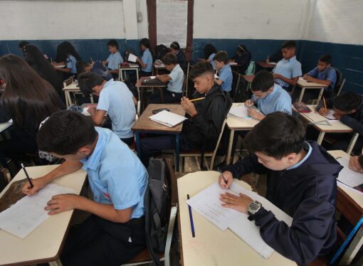 Bajó el rendimiento academico de los estudiantes