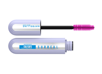 The Falsies Surreal by Maybelline impacto visual instantáneo