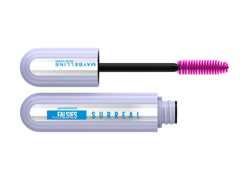 The Falsies Surreal by Maybelline impacto visual instantáneo