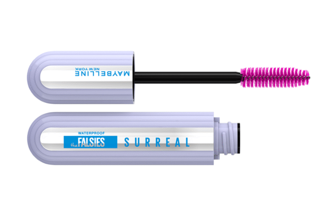 The Falsies Surreal by Maybelline impacto visual instantáneo