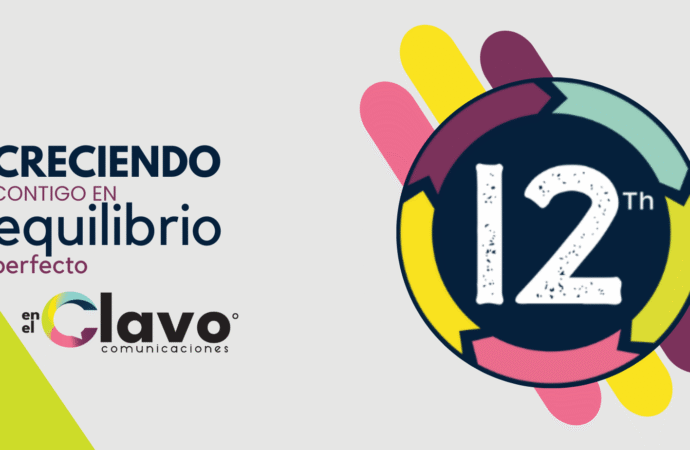 En el Clavo Comunicaciones, un viaje con propósito