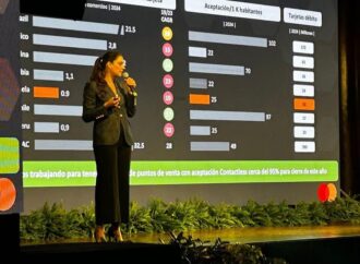 Mastercard: Ciberseguridad para métodos de pago