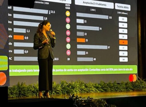Mastercard: Ciberseguridad para métodos de pago