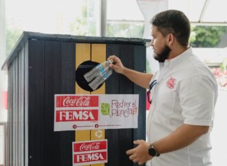 Coca-Cola FEMSA refuerza su compromiso regional de reciclaje con recolectores