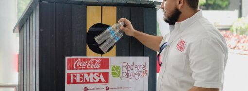 Coca-Cola FEMSA refuerza su compromiso regional de reciclaje con recolectores