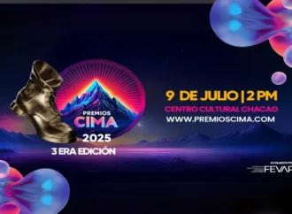 Creatividad y innovación venezolana brillará en la 3era  edición de los Premios CIMA 2025