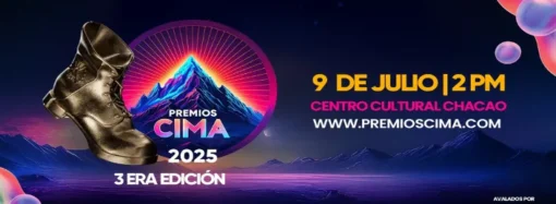 Creatividad y innovación venezolana brillará en la 3era  edición de los Premios CIMA 2025