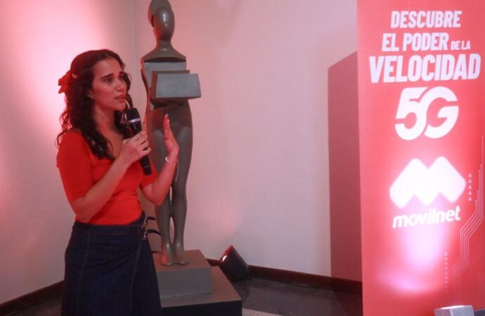 Movilnet exhibe 2da edición de «Venezuela, tu Mirada»