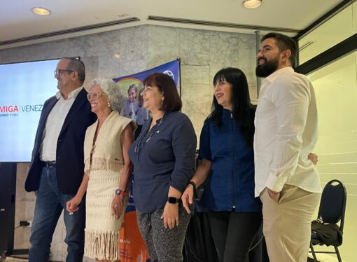 Mano Amiga tendrá cena de recaudación por el 30º Aniversario