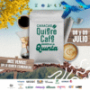 «Vamos a la Quinta», la 5ta Edición de Caracas Quiere Café es un hecho