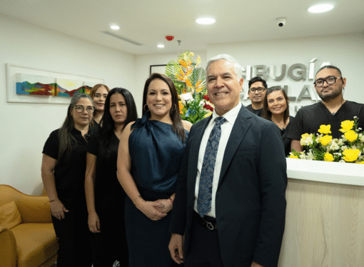 Cirugía Capilar Institute: Un espacio dedicado a la innovación y el bienestar capilar.