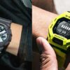 Celebra a papá con G-SHOCK: Un reloj para cada líder que deja huella