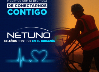 NetUno celebra 30 años en el corazón de todos los venezolanos
