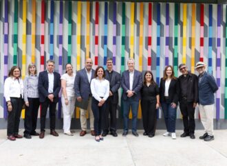 Movistar impulsa programa de becas estudiantiles 2025 -2026 de la UCAB  
