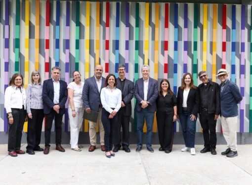 Movistar impulsa programa de becas estudiantiles 2025 -2026 de la UCAB  