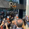 R4 celebra 19 años de innovación reinaugurando su oficina en Centro Lido