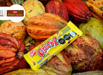 SAVOY® 100% cacao venezolano