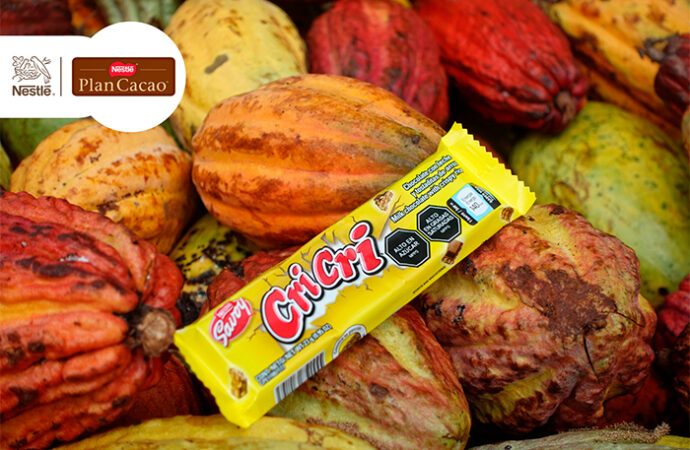 SAVOY® 100% cacao venezolano