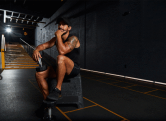 Caracas vibrará con la buena energía del Rey del Fitness