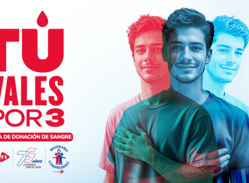 Grupo LETI impulsa la donación de sangre