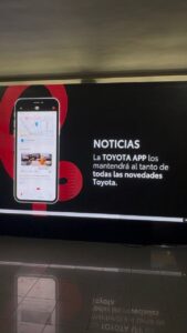 Toyota de Venezuela digitaliza la experiencia automotriz