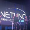 NetUno reafirma su compromiso de invertir en infraestructura de vanguardia
