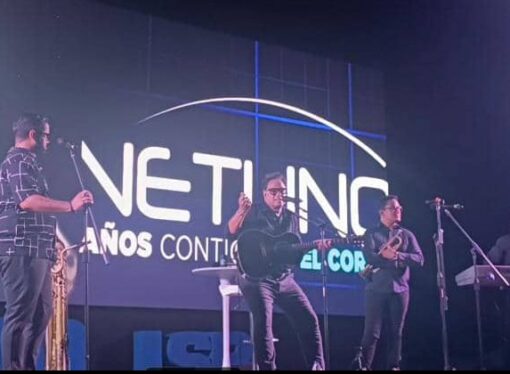 NetUno reafirma su compromiso de invertir en infraestructura de vanguardia