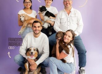 Bone Appetit, alimento natural para perritos