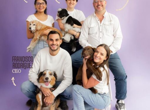 Bone Appetit, alimento natural para perritos