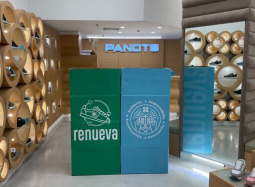 PANOTS, moda con propósito y corazón