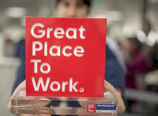 Great Place to Work® reveló Los Mejores Lugares para Trabajar™ en Venezuela