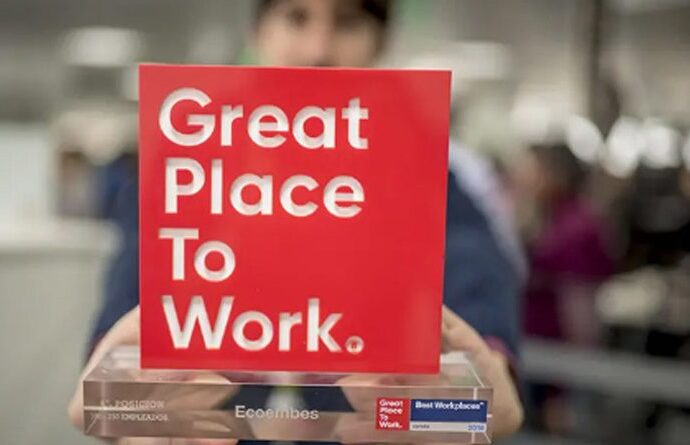 Great Place to Work® reveló Los Mejores Lugares para Trabajar™ en Venezuela