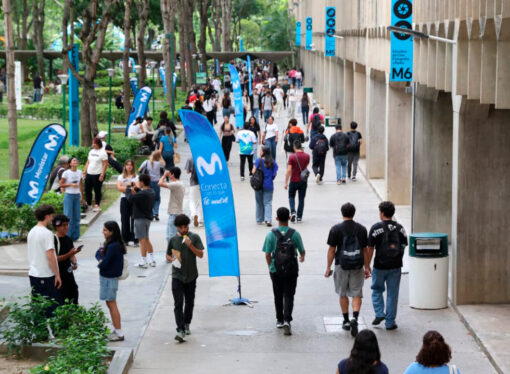Club Movistar lanza la nueva categoría Zona U dirigida a jóvenes