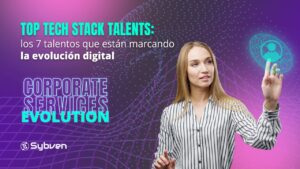 «Top Tech Stack Talents» para acelerar la evolución digital