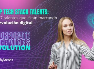 «Top Tech Stack Talents» para acelerar la evolución digital
