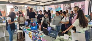 Llega segunda edición de Expo Talento 2025