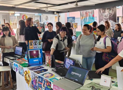 Llega segunda edición de Expo Talento 2025