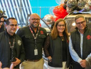 MG presenta planes comerciales exclusivos