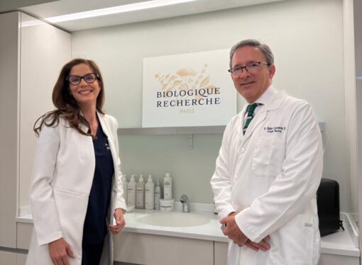Centre Agréé de Biologique Recherche de la mano de la Dra. Cristina Premerl