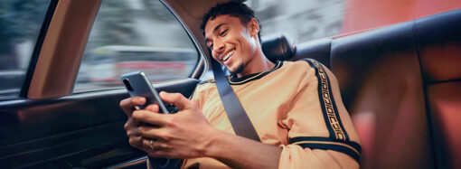 YANGO, A la conquista de Venezuela