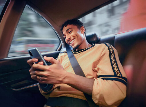 YANGO, A la conquista de Venezuela