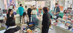 Expo Talento Creativo: La vitrina que conecta a jóvenes creativos con el mercado laboral