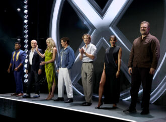 Marvel Studios sacude la SDCC con grandes anuncios del Hall H