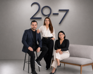 Nace 29/7: oficio estratégico publicitario