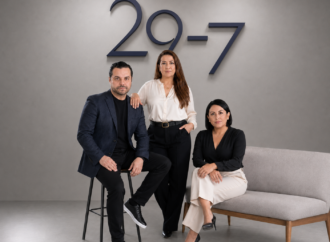 Nace 29/7: oficio estratégico publicitario